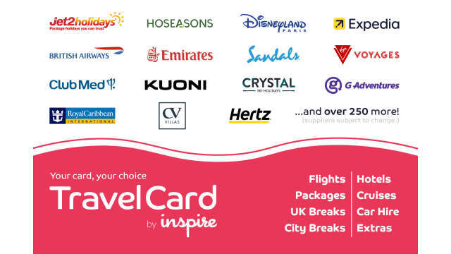 Inspire Travel UK