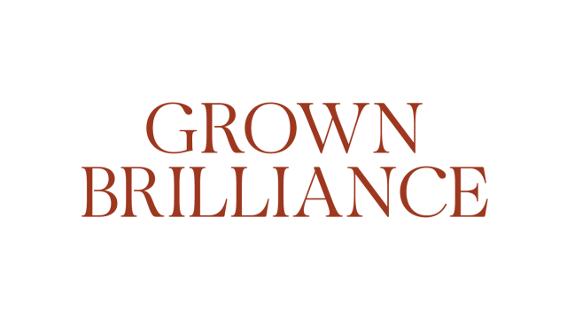 Grown Brilliance