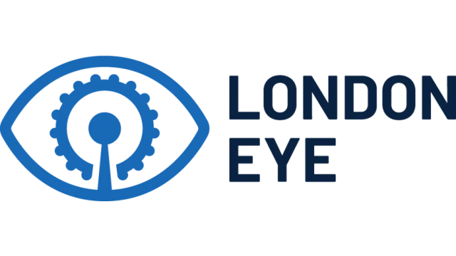 The London Eye UK