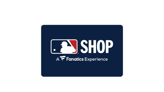 MLB Shop