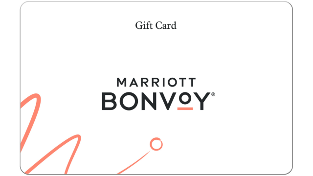 Marriott US