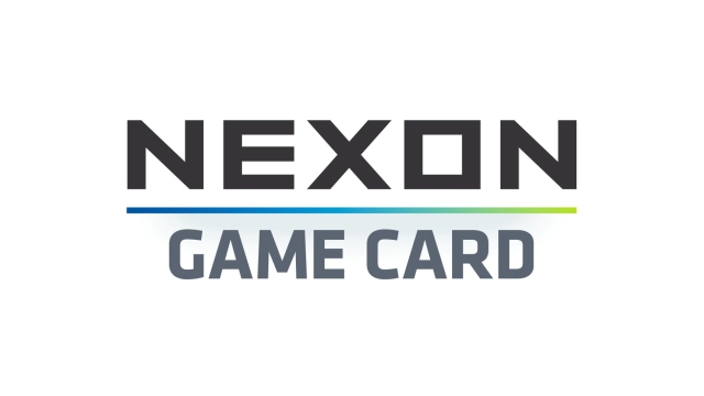 Nexon Game Card
