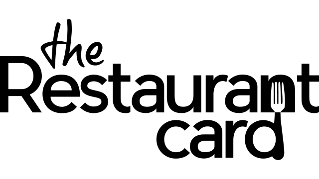 The Restaurant Card UK