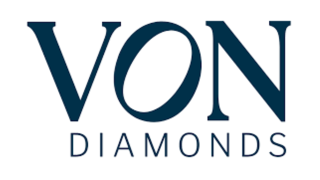 Von Diamonds