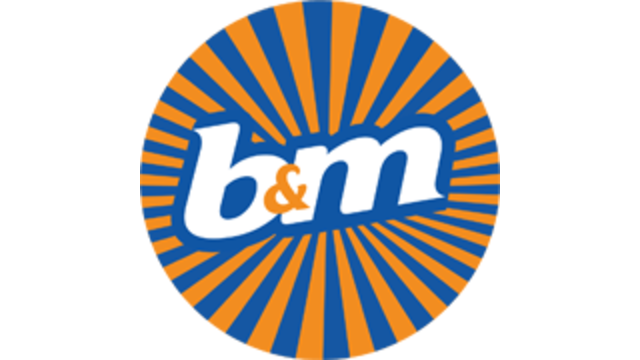 B&M UK