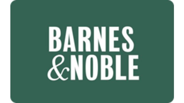 Barnes & Noble