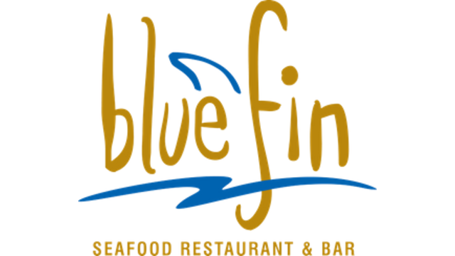 Blue Fin Seafood