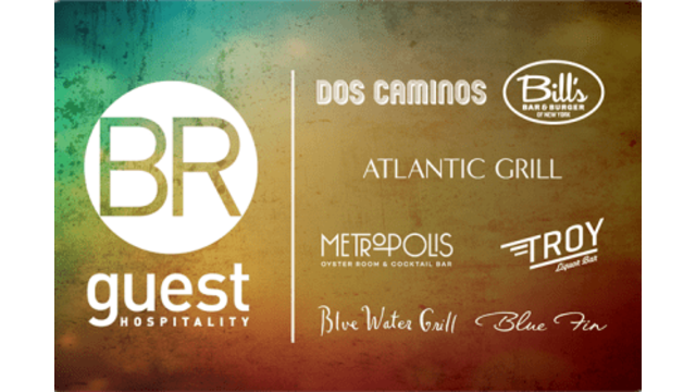 BR Guest Hospitality