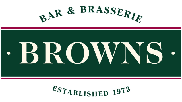 Browns Brasserie and Bar