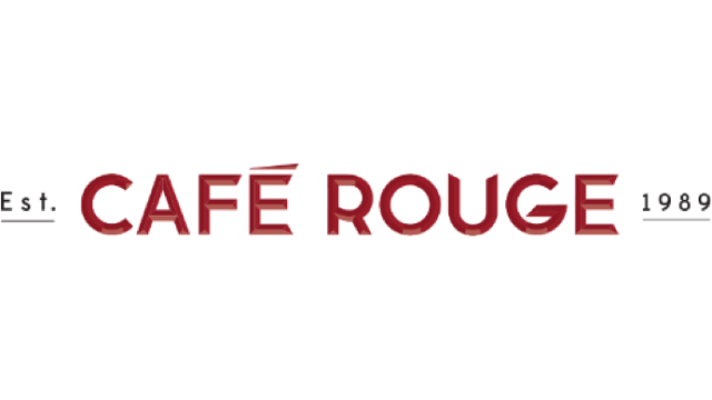Café Rouge UK