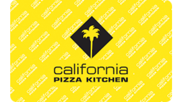 California Pizza Kitchen