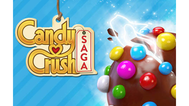 Candy Crush