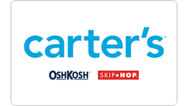 Carter's