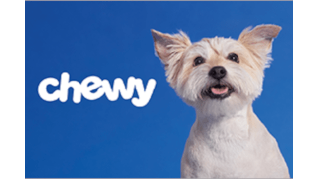 Chewy