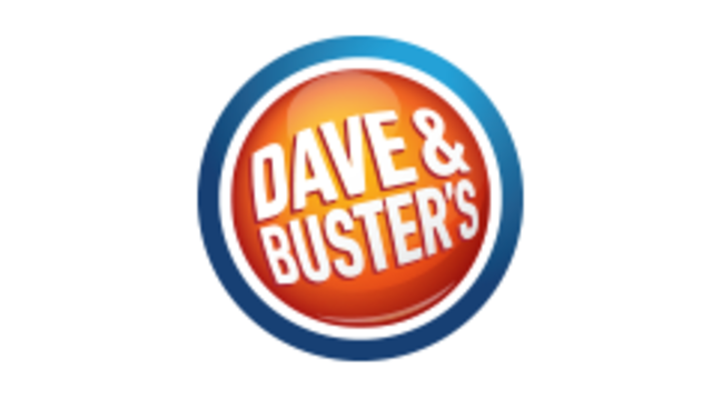 Dave & Buster's