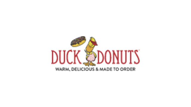 Duck Donuts