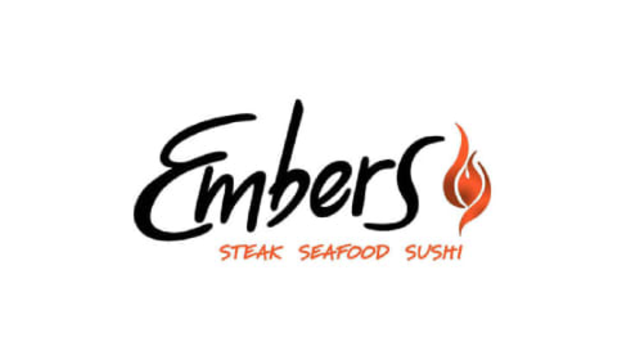 Embers Restaurant