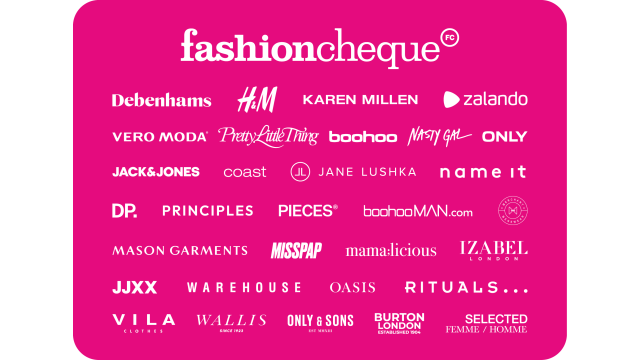 Fashioncheque UK