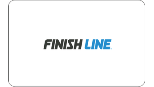 Finish Line US