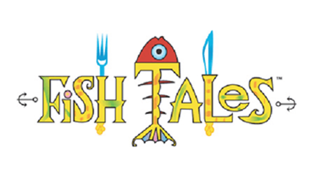 Fish Tales