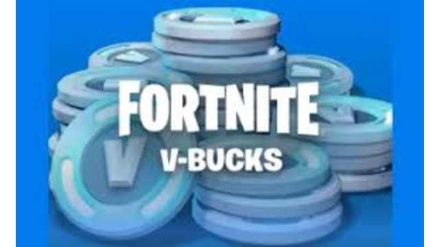 Fortnite UK