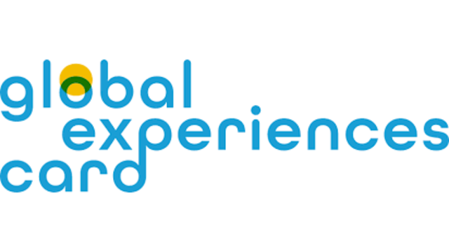 Global Experiences Card