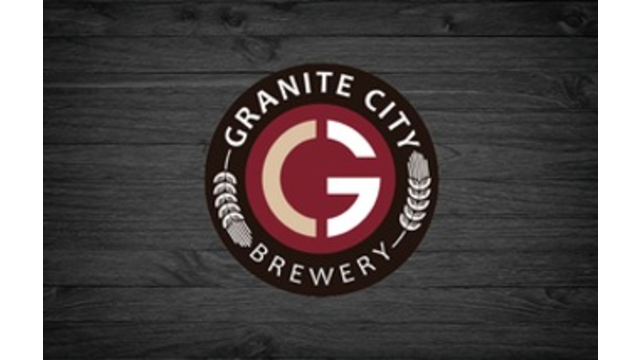 Granite City Brewing