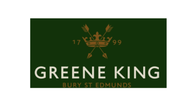 Greene King