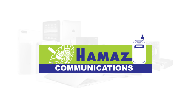 Hamaz Electronics