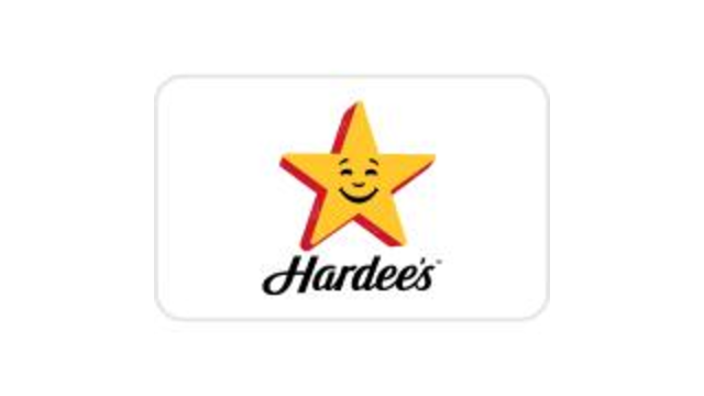 Hardee's US
