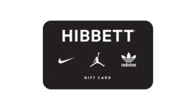 Hibbett Sports