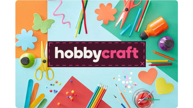 Hobbycraft UK