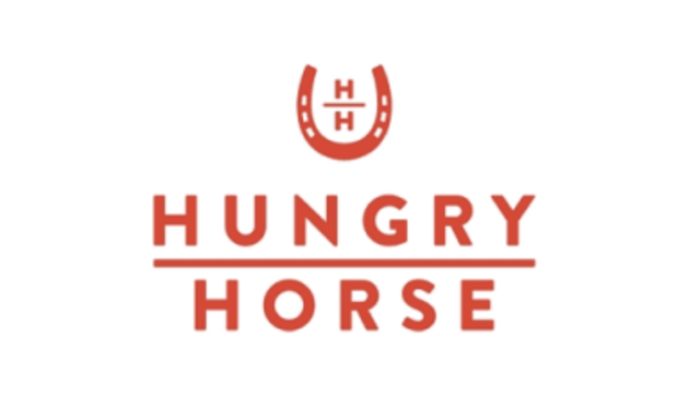 Hungry Horse