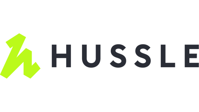 Hussle
