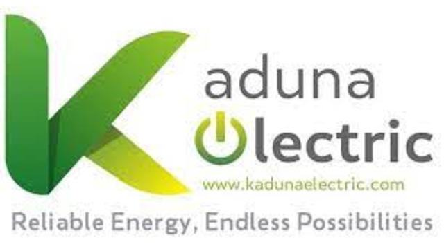 Kaduna Elec Prepaid