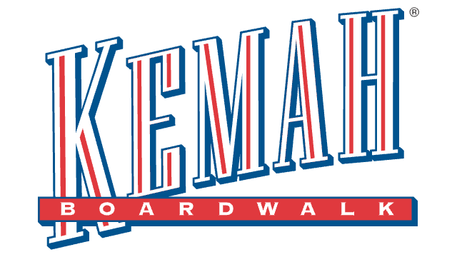 Keemah Boardwalk