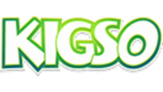 Kigso Festive Games BundleN UK
