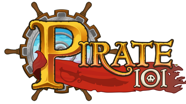 Kingsisle Pirate