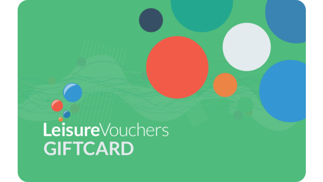 Leisure Vouchers UK