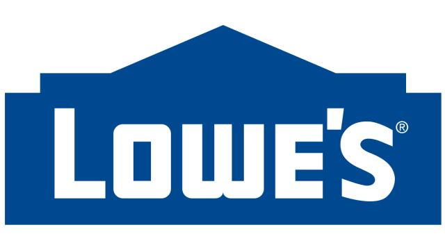 Lowe's