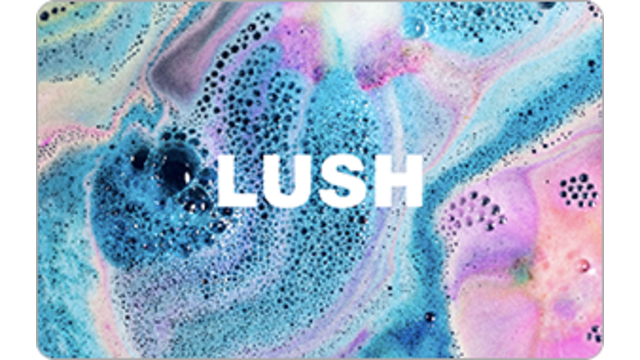Lush