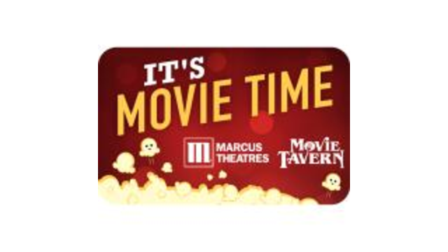 Marcus Theaters
