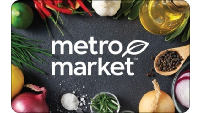 Metro Market US