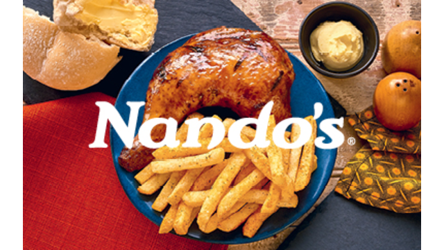 Nandos