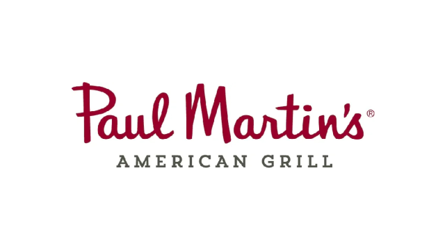 Paul Martin's American Grill US