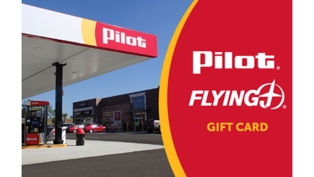 Pilot Flying J