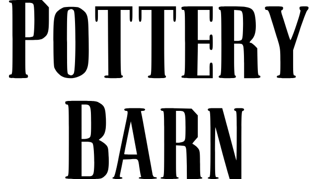 Pottery Barn