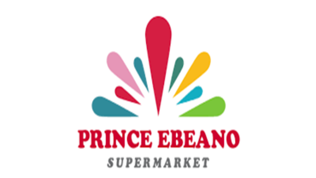 Prince Ebeano Supermarket