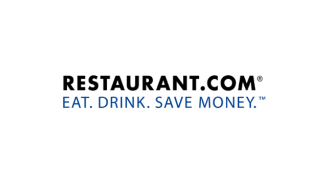 Restaurant.com