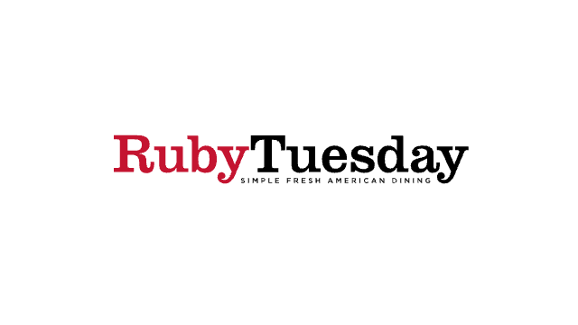 Ruby Tuesday